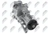 НАСОС ПІДСИЛЮВАЧА | BMW 5 F10/F11 530DX/535DX/M550DX 09-, 5GT F07 530DX/535DX 10-, 6 F06/F12/F13 640DX 11-, 7 F01/F02 730DX/740DX/750DX 09- NTY SPWBM022 (фото 1)