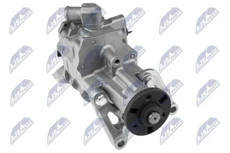 НАСОС ПІДСИЛЮВАЧА | BMW 5 F10/F11 530DX/535DX/M550DX 09-, 5GT F07 530DX/535DX 10-, 6 F06/F12/F13 640DX 11-, 7 F01/F02 730DX/740DX/750DX 09- NTY SPWBM022