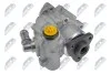 НАСОС ПІДСИЛЮВАЧА | BMW E65 735I,740I,745I,750I 04-08 /TYP 2/ NTY SPWBM036 (фото 1)