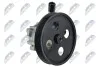 НАСОС ПІДСИЛЮВАЧА | JEEP WRANGLER 3.8 07-08.2011 NTY SPWCH048 (фото 1)
