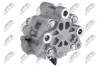 НАСОС ПІДСИЛЮВАЧА | JEEP CHEROKEE/LIBERTY, DODGE NITRO 3.7,4.0 07-12 NTY SPWCH049 (фото 2)