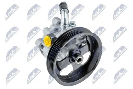 НАСОС ПІДСИЛЮВАЧА | CHRYSLER VOYAGER IV 3.3/3.8 00- /WERSJA Z KOЈEM/ NTY SPWCH056