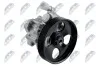 НАСОС ПІДСИЛЮВАЧА | CITROEN/FIAT/LANCIA/PEUGEOT ENG.2.0HDI,2.0JTD,2.2HDI,2.2JTD C5 I/II 01-08, EVASION 99-, JUMPY 00-, SCUDO 99-, ULYSSE 99-, 406 99-, 607 00-, EXPERT 00-, ZETA 99- SPWCT014