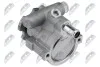 НАСОС ПІДСИЛЮВАЧА | CITROEN ENG.3.0 V6 C5 01-, C8 02-, PEUGEOT ENG. 3.0V6 406 96-, 607 00-, RENAULT ENG. 3.0V6 LAGUNA II 01-, AVANTIME 01-, CLIO II 00- NTY SPWCT027 (фото 2)