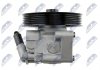 НАСОС ПІДСИЛЮВАЧА | FORD ENG.2.2TDCI MONDEO IV 07-15, GALAXY/S-MAX 06-14, LAND ROVER FREELANDER II 2.2ED4/SD4/TD4 06-14 NTY SPWFR001 (фото 3)