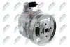НАСОС ПІДСИЛЮВАЧА | FORD MONDEO IV 2.5 07-, S-MAX 2.5ST 06-, VOLVO S80II 07-11, V70III 07- SPWFR002