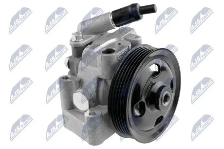НАСОС ПІДСИЛЮВАЧА | FORD ENG. 2.0I,2.3I MONDEO IV 07-, GALAXY 06-, S-MAX 06- NTY SPWFR007