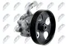 НАСОС ПІДСИЛЮВАЧА | FORD FIESTA 1.4TDCI 01-10, MAZDA 2 1.4CD 03-07 SPWFR014