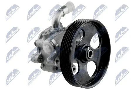 НАСОС ПІДСИЛЮВАЧА | FORD FIESTA 1.4TDCI 01-10, MAZDA 2 1.4CD 03-07 NTY SPWFR014