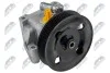 НАСОС ПІДСИЛЮВАЧА | FORD FOCUS I 1.4,1.6,1.8,2.0 02.2002-2004 /+AC/ SPWFR028