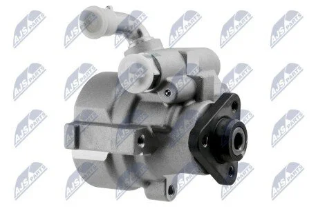 НАСОС ПІДСИЛЮВАЧА | FIAT QUBO/FIORINO 1.3D 08-, MAREA 96-, COUPE 93-00, BRAVO/BRAVA 95-, ALFA ROMEO 1.6I,1.8I,2.0I 147 00-, 156 97-, GT 03-, GTV/SPIDER 94-, LANCIA LYBRA 99- NTY SPWFT003