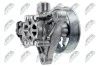 НАСОС ПІДСИЛЮВАЧА | HONDA ACCORD USA 2.4/3.5 08-12 NTY SPWHD001 (фото 2)