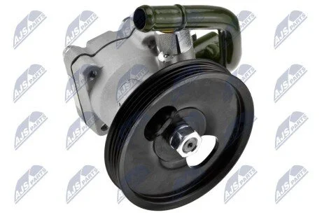 НАСОС ПІДСИЛЮВАЧА | HYUNDAI ATOS 1.0I 43KW 01-03 NTY SPWHY507 (фото 1)