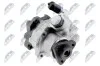 НАСОС ПІДСИЛЮВАЧА | LAND ROVER DISCOVERY IV 5.0 09-, RANGE ROVER III 5.0 09-, RANGE ROVER SPORT 5.0 09- NTY SPWLR011 (фото 1)