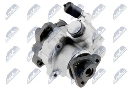 НАСОС ПІДСИЛЮВАЧА | LAND ROVER DISCOVERY IV 5.0 09-, RANGE ROVER III 5.0 09-, RANGE ROVER SPORT 5.0 09- NTY SPWLR011