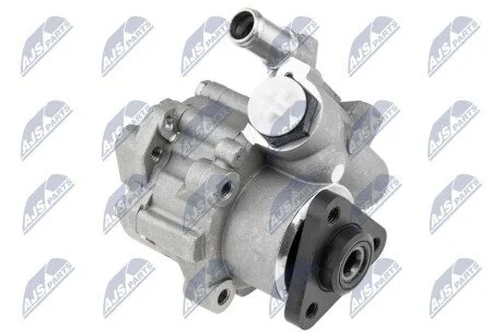 Автозапчасть NTY SPWLR020