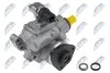 НАСОС ПІДСИЛЮВАЧА | MERCEDES S W220 S280,S320,S350/S350 4-MATIC 98-, M W163 ML320,350,430,500,55AMG 98- SPWME015