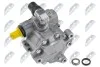НАСОС ПІДСИЛЮВАЧА | MERCEDES S W220 S280,S320,S350/S350 4-MATIC 98-, M W163 ML320,350,430,500,55AMG 98- NTY SPWME015 (фото 2)