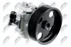 НАСОС ПІДСИЛЮВАЧА | MERCEDES GL320CDI,GL420CDI,GL450CDI 06-, ML420CDI 06-09, R280CDI,R320CDI 06- SPWME027
