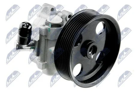 НАСОС ПІДСИЛЮВАЧА | MERCEDES GL320CDI,GL420CDI,GL450CDI 06-, ML420CDI 06-09, R280CDI,R320CDI 06- NTY SPWME027