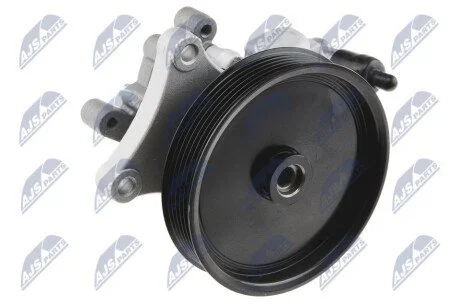 НАСОС ПІДСИЛЮВАЧА | MERCEDES C W204/S204 C180CGI,C200CGI,C250CGI 07-14, E C207/A207 E200CGI,E250CGI 09- NTY SPWME040