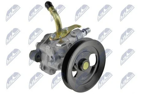 НАСОС ПІДСИЛЮВАЧА | MITSUBISHI L200 2.5D 87-93, 2.5TD 92-16, L300 2.5,2.5TD 86-00 NTY SPWMS017