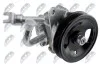 НАСОС ПІДСИЛЮВАЧА | NISSAN MURANO 4WD 3.5 03-08 SPWNS005