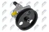 НАСОС ПІДСИЛЮВАЧА | RENAULT ENG. 1.4,1.6,1.5DCI CLIO II 98-, KANGOO 97-08, MEGANE I 95-, SCENIC 99-03, DACIA DUSTER 10-, LOGAN 04-, SANDERO 08- NTY SPWRE006 (фото 1)