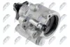 НАСОС ПІДСИЛЮВАЧА | RENAULT MEGANE 1.9D/DTI/DCI 96-03, SCENIC 1.9D/DCI/DTI 99-03, ESPACE 1.9DTI 99-02, LAGUNA I 1.9DTI,2.0I 95-01, VOLVO S40/V40 1.9TD/DI 95-03 NTY SPWRE009 (фото 2)