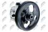 Насос ГУР Grand Vitara 2.7L (JB627) NTY SPWSU006 (фото 1)