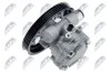 Насос ГУР Grand Vitara 2.7L (JB627) NTY SPWSU006 (фото 2)