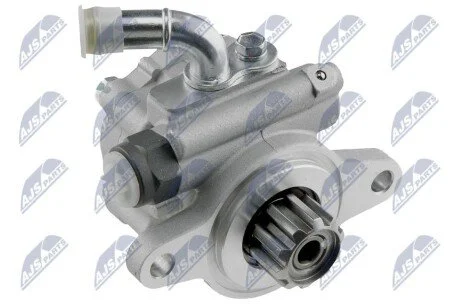 НАСОС ПІДСИЛЮВАЧА | TOYOTA HI-LUX 2.5D-4D,3.0D-4D 05- NTY SPWTY008 (фото 1)