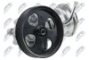НАСОС ПІДСИЛЮВАЧА | TOYOTA AVENSIS 2.2D-4D 05-08, COROLLA VERSO 2.2D-4D 05-09 SPWTY016