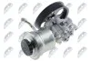 НАСОС ПІДСИЛЮВАЧА | TOYOTA AVENSIS 2.2D-4D 05-08, COROLLA VERSO 2.2D-4D 05-09 NTY SPWTY016 (фото 2)