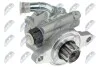 НАСОС ПІДСИЛЮВАЧА | TOYOTA HI-LUX 2.5D-4D 05-11 SPWTY018