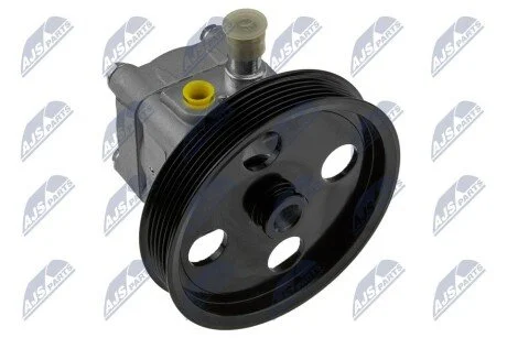НАСОС ПІДСИЛЮВАЧА | VOLVO S60 I 2.0T,2.4,2.4T,2.5T,T5 00-10, S80 I 2.0,2.0T,2.4 98-07, V70 II 2.0T,2.3 T5,2.4T, 2.4 T5, 2.4, 2.5T 00-07, XC70 2.5T XC 02-07 NTY SPWVV001