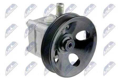 НАСОС ПІДСИЛЮВАЧА | VOLVO S60 I 2.5T 03-04, S80 I 2.5T,3.0, 3.0T6 01-06, V70II 2.5R,2.5T 03-07, XC90 2.5T,3.2,3.0T6 02- NTY SPWVV002