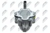 НАСОС ПІДСИЛЮВАЧА | SEAT AROSA, CORDOBA, CORDOBA VARIO, IBIZA II, INCA, VW CADDY II, CADDY II/MINIVAN, LUPO I, POLO, POLO III, POLO III CLASSIC 1.0-1.6 02.93-07.05 NTY SPWVW024 (фото 6)