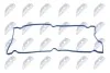 ПРОКЛАДКА МАСЛЯНОГО ПІДДОНУ | JEEP LIBERTY 2.4 02-05, WRANGLER 2.4 03-06, CHRYSLER SEBRING 2.4 01- NTY SUMCH001 (фото 1)