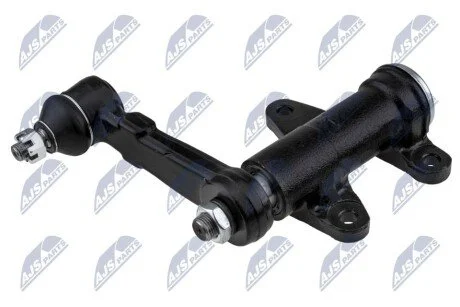 ТЯГА РУЛЬОВА | MITSUBISHI PAJERO SPORT K94/96 98-, L200 K75/75 96- NTY SWKMS001