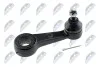 ТЯГА РУЛЬОВА | MAZDA B2200 96-06, B2500 02-06, B2500/B2600 96-06 SWKMZ000