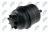РОЗШИРЮВАЛЬНИЙ БАЧОК | BMW 3 E30/E36/E46/E90/E91/E91/E93 81-12, 5 E34/E39/E60/E61 88-10, 1 E81/E82/E87/E88 03-13, X3 E83 03-11, X5 E53 00-06, X1 E84 09-15, 6 E63/E64 04-10, 7 E38/E65/E66/E67/E68 86-08, Z3/Z4 97-, MINI R50/R52/R53 01 SZWBM000
