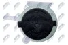 РАСШИРИТЕЛЬНЫЙ БАЧОК NTY SZWTY008 (фото 3)