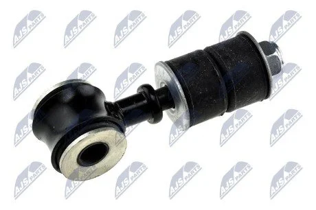 СТІЙКА СТАБІЛІЗАТОРА ПЕРЕД | ALFA ROMEO 145/146 -01, 155 -97, GTV 95-05, SPIDER 95-05, FIAT BRAVO/BRAVA -02, LANCIA DEDRA -99 Л/П NTY ZLPAR005