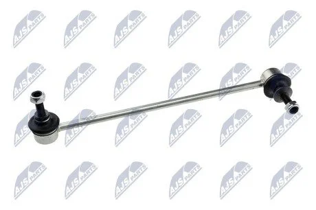 СТІЙКА СТАБІЛІЗАТОРА ПЕРЕД | BMW 5 E60/61 2WD 03- /ЛІВ/ NTY ZLPBM002