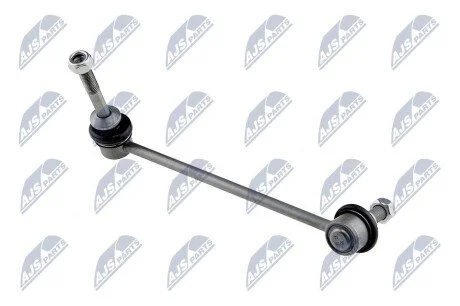 СТІЙКА СТАБІЛІЗАТОРА ПЕРЕД | BMW X5 E70 06-13, X6 E71/E72 07-14 /ЛІВ/ NTY ZLPBM016