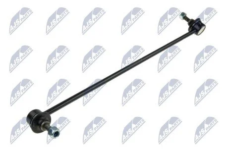 СТІЙКА СТАБІЛІЗАТОРА ПЕРЕД | BMW 5 E60 01-10, BMW 5 E61 TOURING 04-10, /ЛІВ/ NTY ZLPBM024