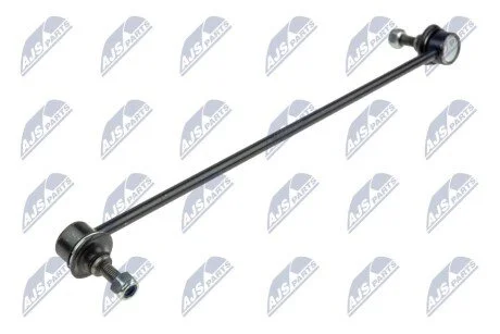 СТІЙКА СТАБІЛІЗАТОРА ПЕРЕД | BMW 5 E60 01-10, BMW 5 E61 TOURING 04-10, /ПРАВ/ NTY ZLPBM025