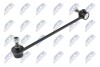 Автозапчасть ZLPBM030