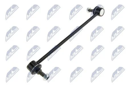 СТІЙКА СТАБІЛІЗАТОРА ПЕРЕД | CHRYSLER SEBRING 03-, DODGE STRATUS 01-, MITSUBISHI GALANT USA 96-, ECLIPSE USA 99-05, CHEVROLET LACETTI 03-08 /ПРАВ/ NTY ZLPCH002